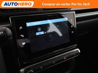 Citroën C3 1.2 PureTech Feel Pack