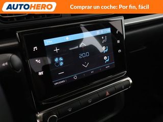 Citroën C3 1.2 PureTech Feel Pack