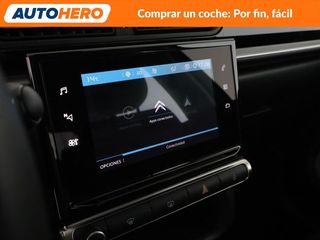 Citroën C3 1.2 PureTech Feel Pack