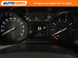 Citroën C3 1.2 PureTech Feel Pack