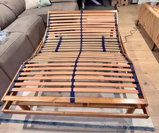 Cama Eléctrica de 135 Linak Twindrive 1