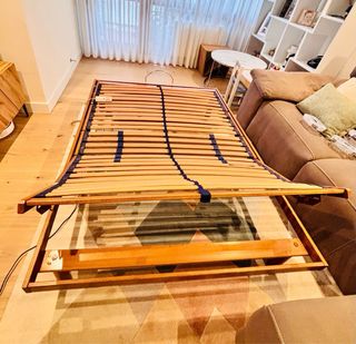 Cama Eléctrica de 135 Linak Twindrive 1