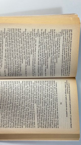 Raíces II Alex Haley libro