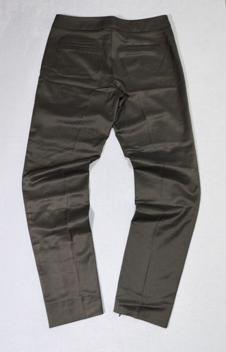 Pantalone Emporio Armani donna elegante IT42