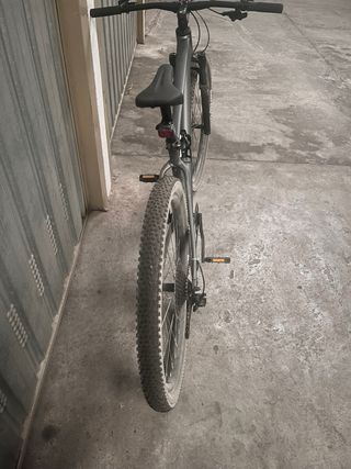 Bicicleta Scott Scale 970 Talla M