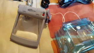 Game Boy Advance Logic 3 Advance Organizer