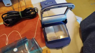 Game Boy Advance Logic 3 Advance Organizer