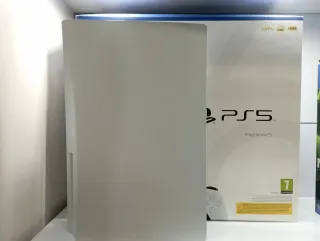 Consola PS5 Fat Lector con Caja