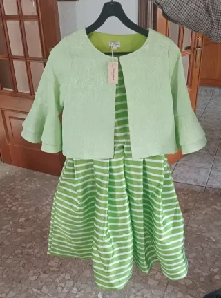 CHAQUETA TALLA 40, TERIA YABAR, HECHA EN ESPAÑA