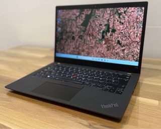Lenovo ThinkPad T14S Gen 2