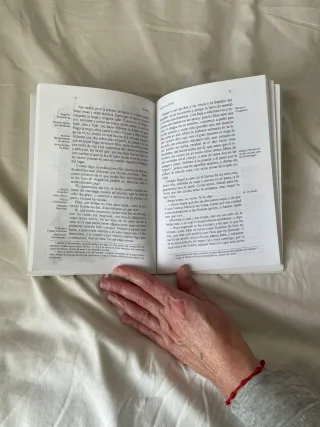 Libro Lazarillo de Tormes