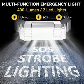 Arrancador Batería 4X4, Coches, Furgonetas, Barcos