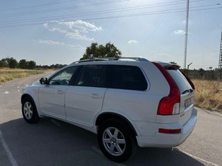 Volvo XC90 2.4 diesel 7 plazas. ITV recien pasada.