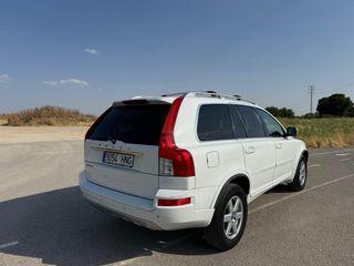 Volvo XC90 2.4 diesel 7 plazas. ITV recien pasada.