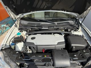 Volvo XC90 2.4 diesel 7 plazas. ITV recien pasada.