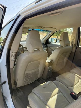 Volvo XC90 2.4 diesel 7 plazas. ITV recien pasada.