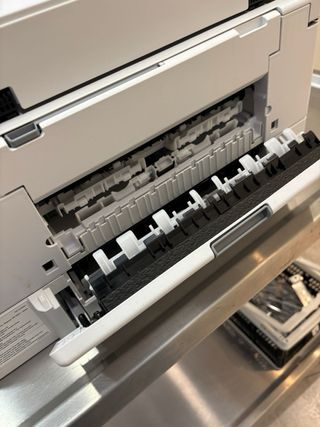 Impresora Brother MFC-J4540DW Blanca