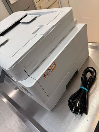 Impresora Brother MFC-J4540DW Blanca