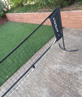 Red Tenis Artengo 30m