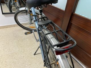 Bicicleta Trek Navigator 2.0