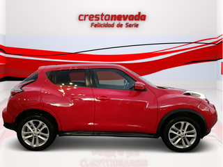 JUKE - DESDE 254€ ¡SIN PAGAR ENTRADA!