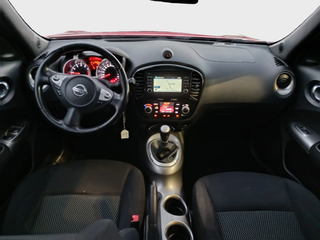 JUKE - DESDE 254€ ¡SIN PAGAR ENTRADA!