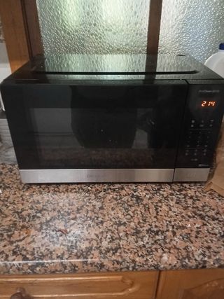 Microondas Cecotec Proclean 6010