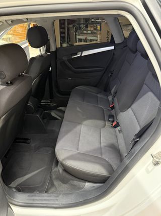 Audi A3 8P
