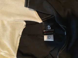 Conjunto Maillot + Culotte Etxeondo