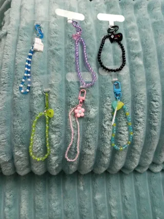 Colgante pulsera móvil (unidad)