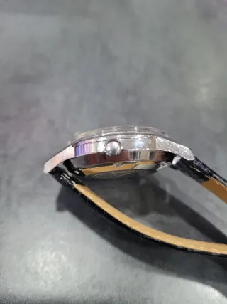 Orologio Seiko  Baby gran seiko Automatico Vintage