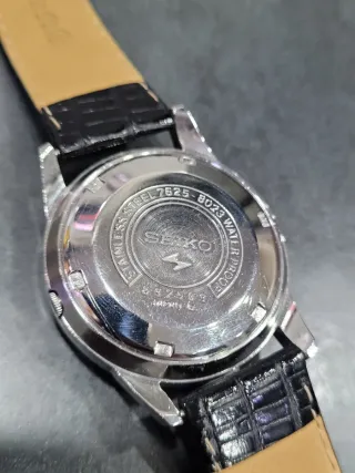 Orologio Seiko  Baby gran seiko Automatico Vintage