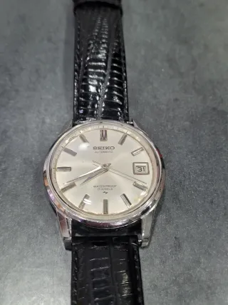 Orologio Seiko  Baby gran seiko Automatico Vintage