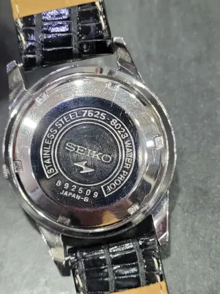 Orologio Seiko  Baby gran seiko Automatico Vintage