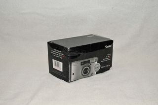 Rollei Prego 90 Câmera 35mm Analógica Nova