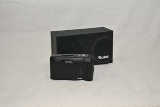 Rollei Prego 90 Câmera 35mm Analógica Nova