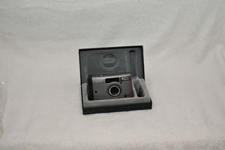 Rollei Prego 90 Câmera 35mm Analógica Nova