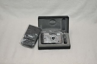 Rollei Prego 90 Câmera 35mm Analógica Nova