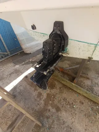 Jeanneau Leader 6.50