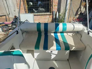 Jeanneau Leader 6.50