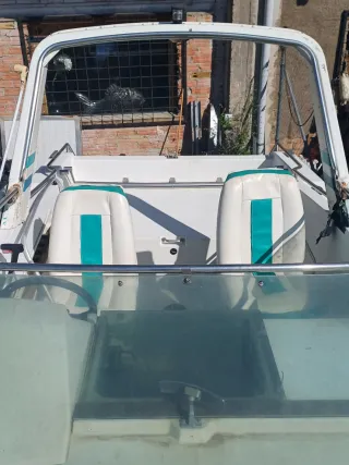 Jeanneau Leader 6.50