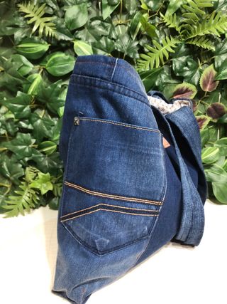 Bolso Handmade