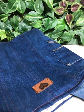 Bolso Handmade