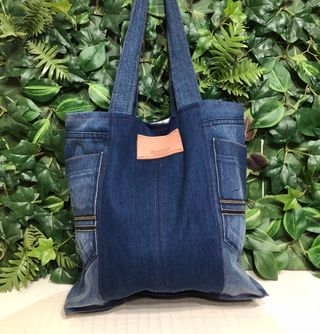 Bolso Handmade
