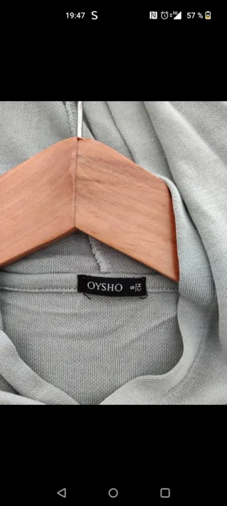 Sudadera Oysho