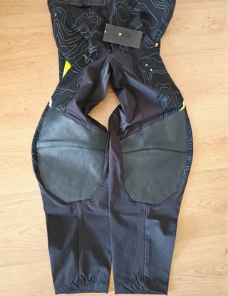 Pantalon enduro VR46 nuevo