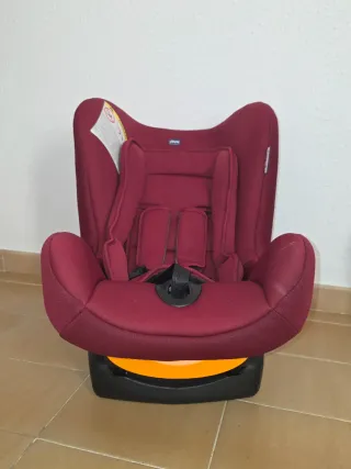 Silla Coche Chicco Cosmos 0-18 Kg