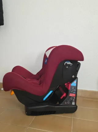 Silla Coche Chicco Cosmos 0-18 Kg