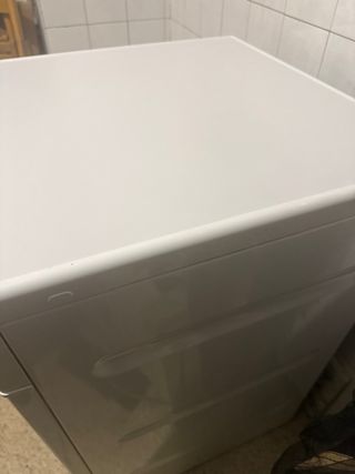Lavadora Miele Softronic W 3104