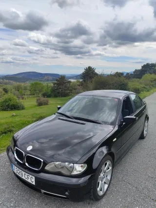 BMW 330i